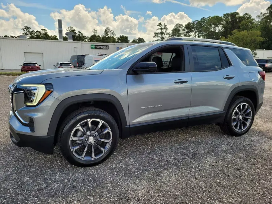 2026 Gmc Terrain Elevation photo 1