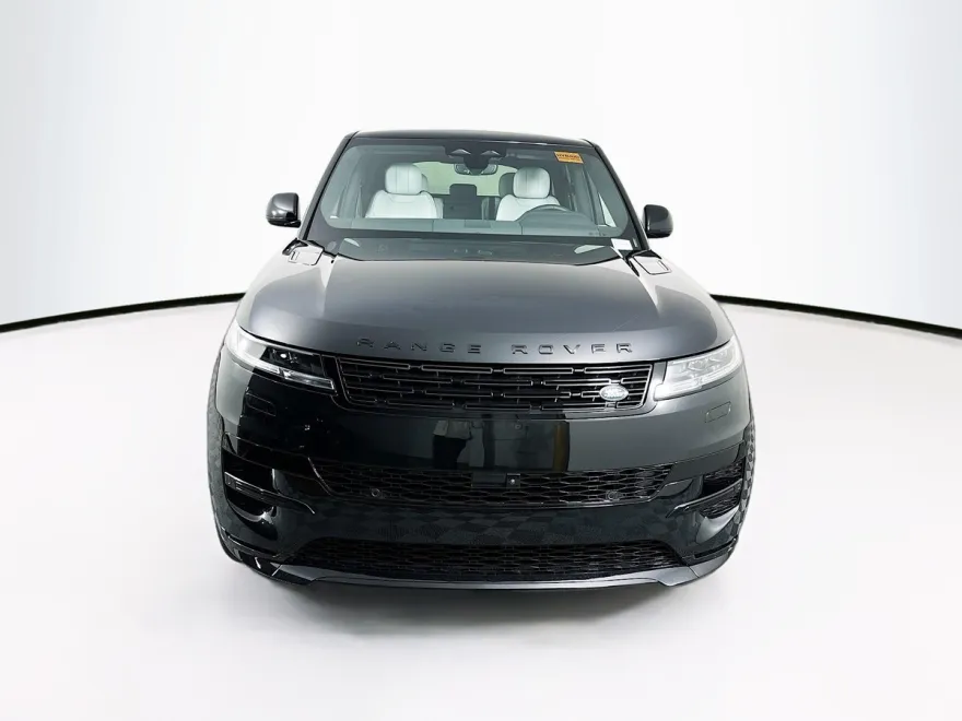 2025 Land Rover Range Rover Sport SE photo 1