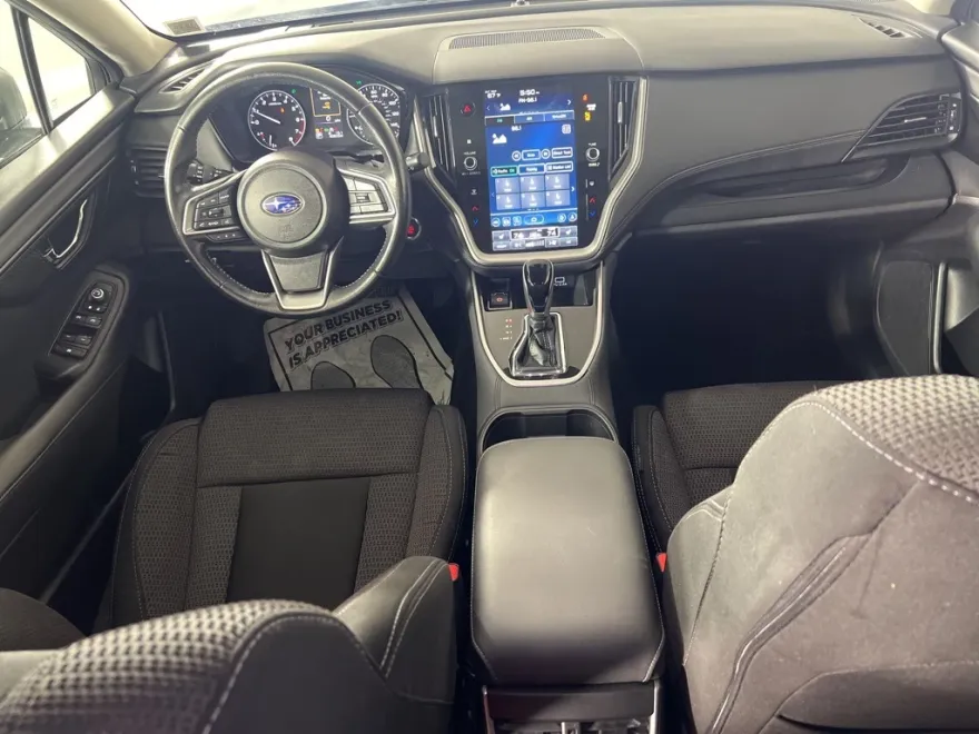 2023 Subaru Outback Premium photo 1