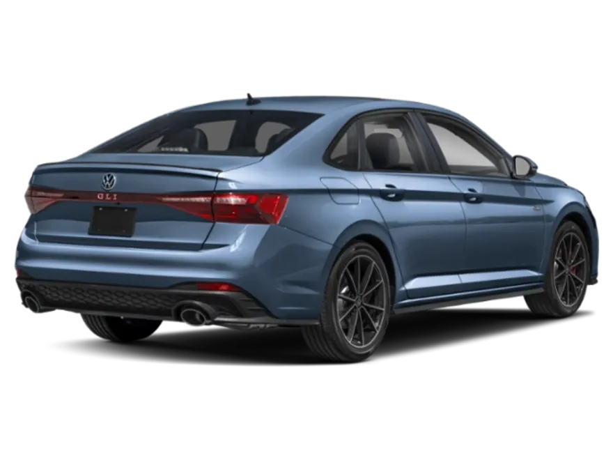 2026 Volkswagen Jetta GLI Autobahn photo 1