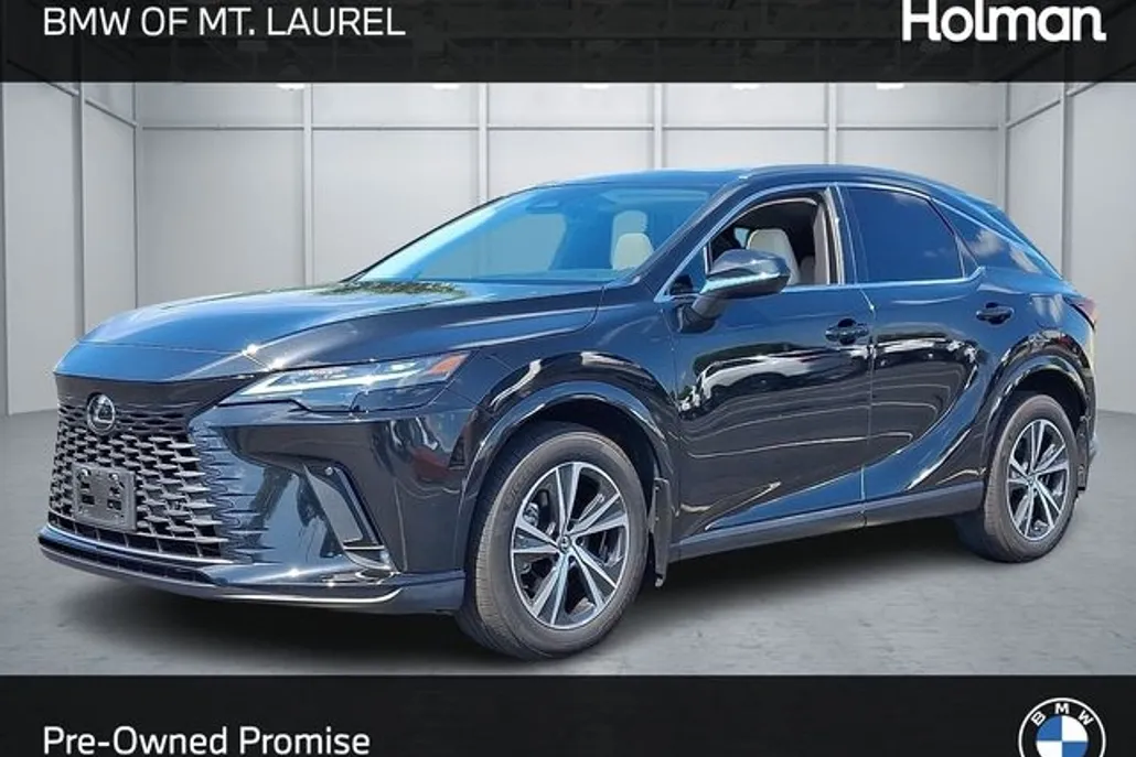 2023 Lexus RX 350 Premium photo 1