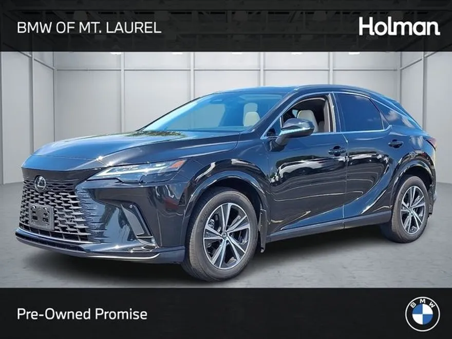 2023 Lexus RX 350 Premium photo 1