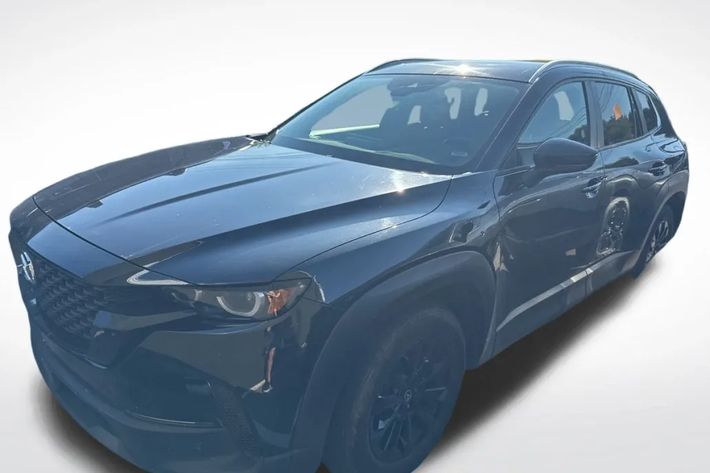 2024 Mazda CX-50 2.5 S Preferred photo 1