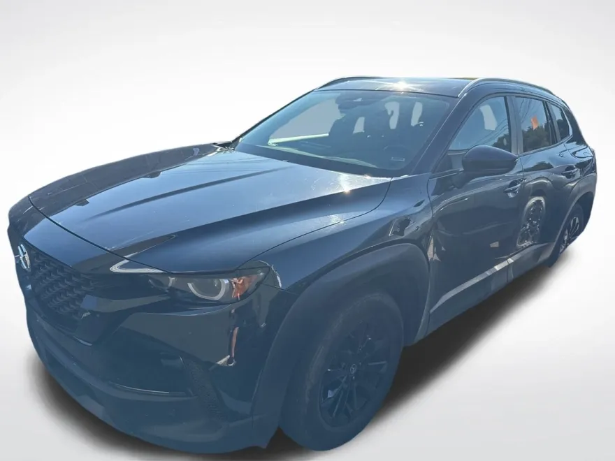 2024 Mazda CX-50 2.5 S Preferred photo 1