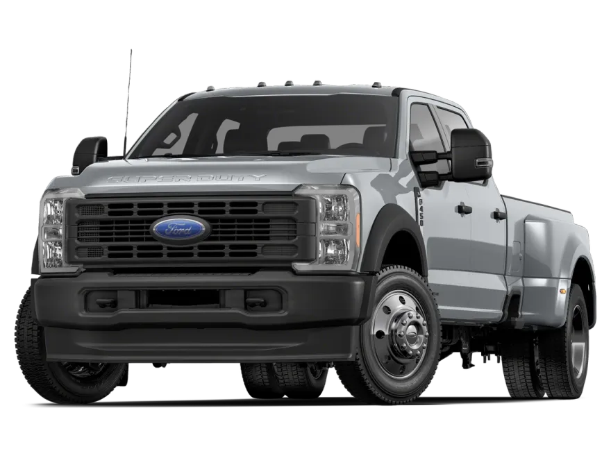 2024 Ford F-450 Limited photo 1