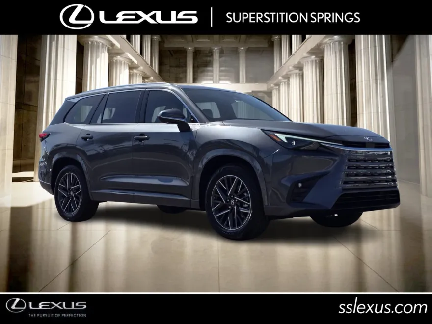 2026 Lexus TX 350 Premium photo 1