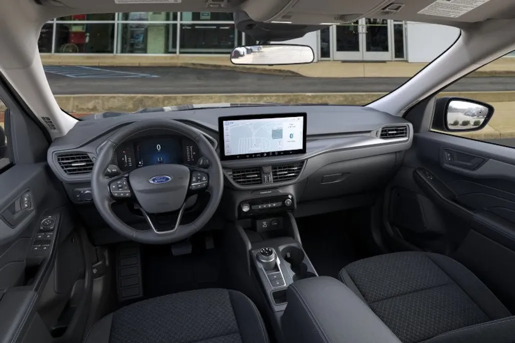 2026 Ford Escape Active photo 1