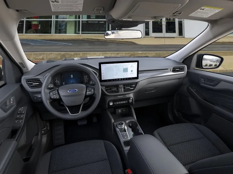 2026 Ford Escape Active photo 1