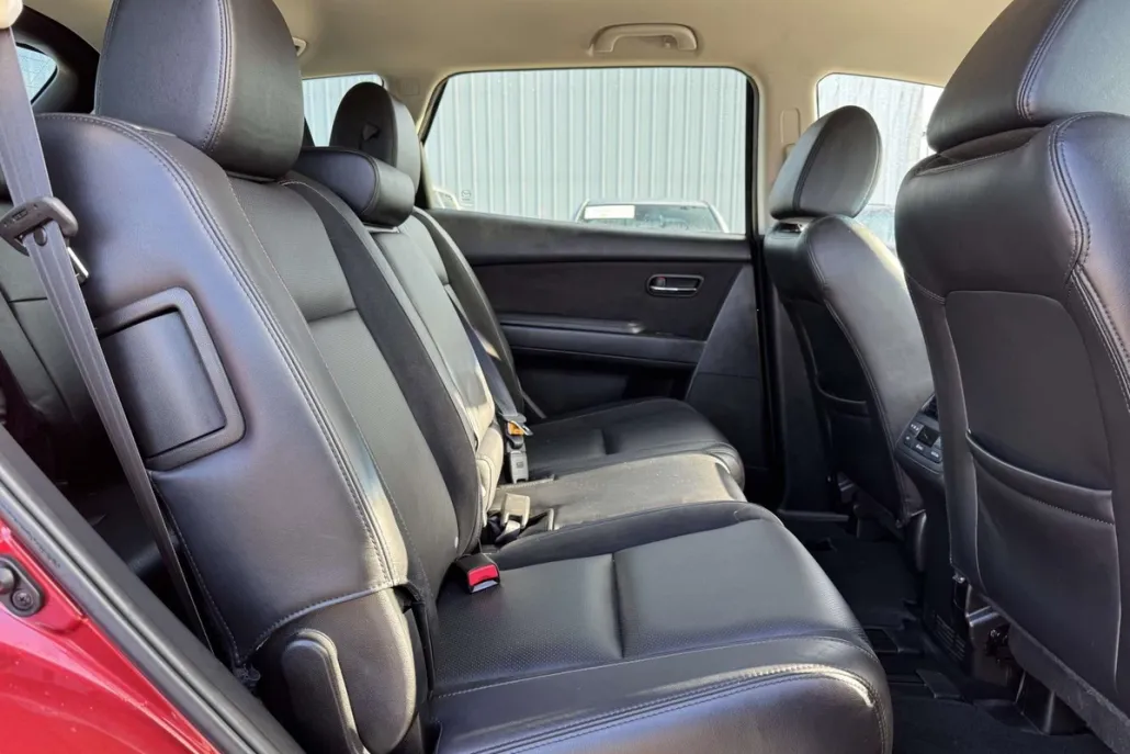2014 Mazda CX-9 Touring photo 1