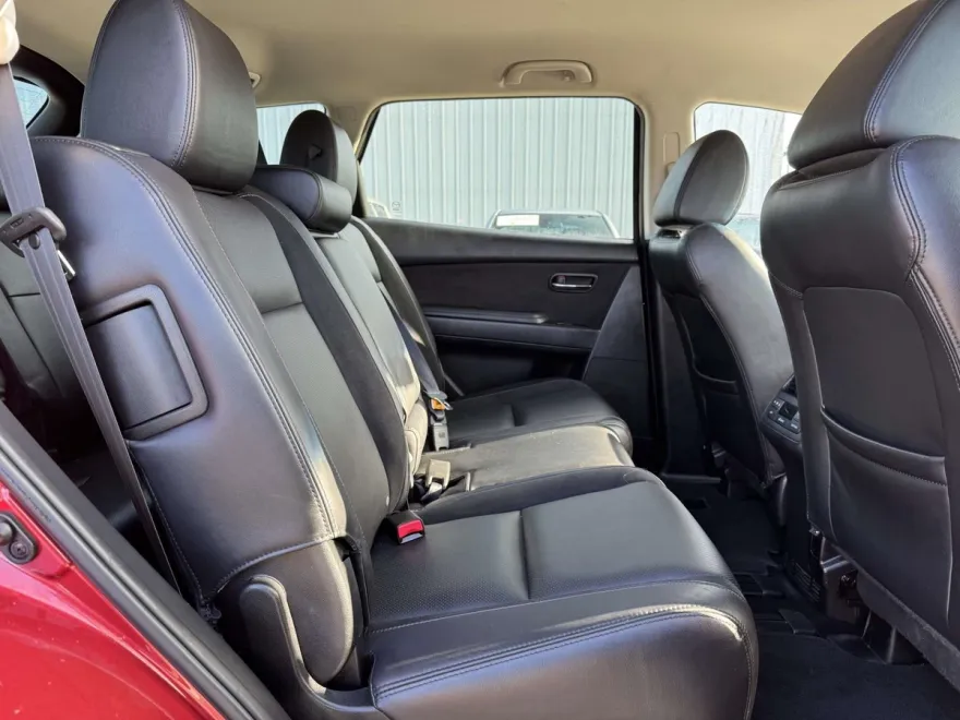 2014 Mazda CX-9 Touring photo 1