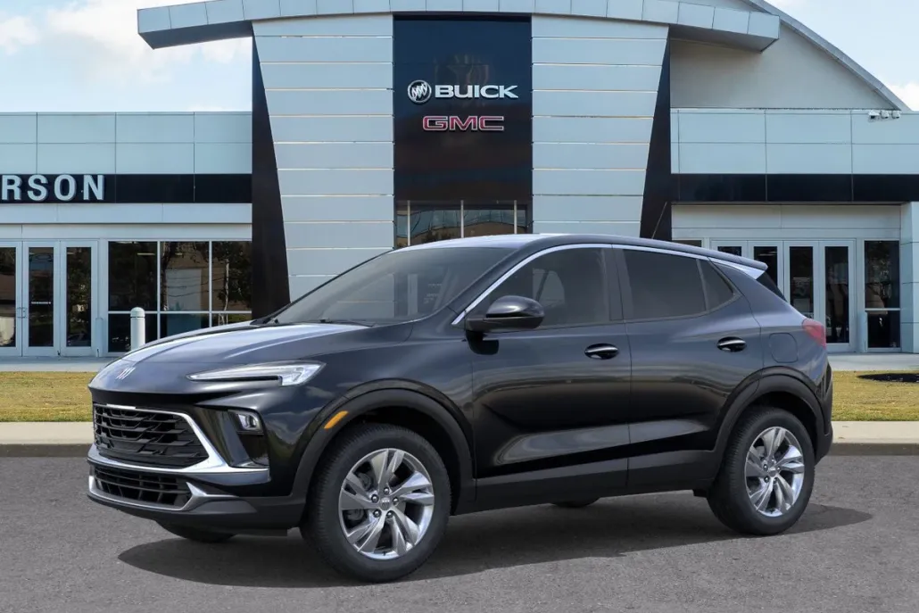 2026 Buick Encore GX Preferred photo 1