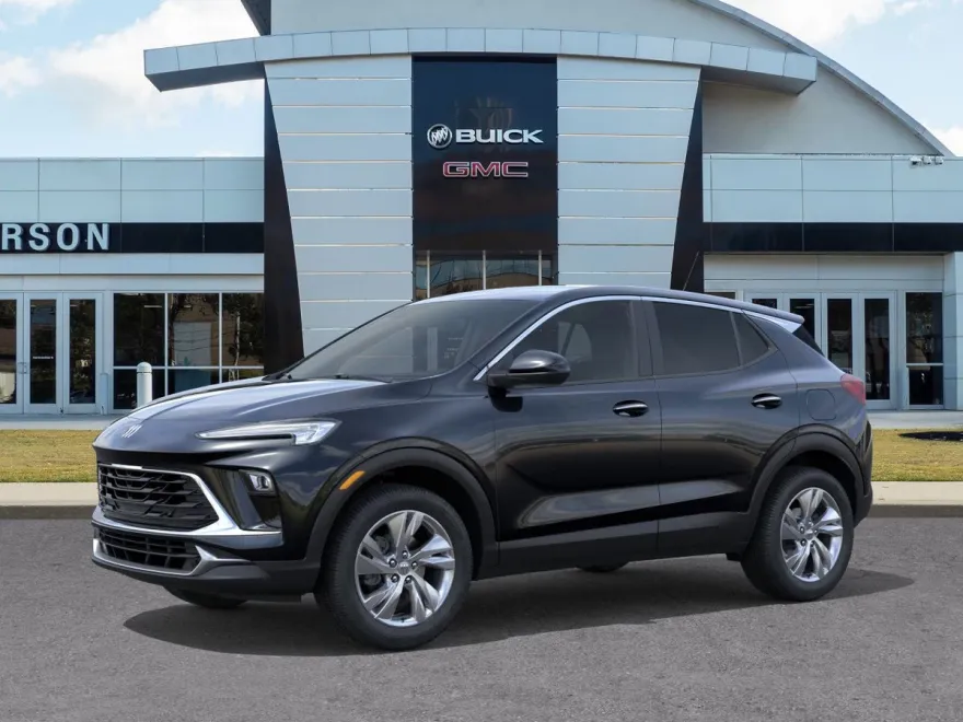 2026 Buick Encore GX Preferred photo 1