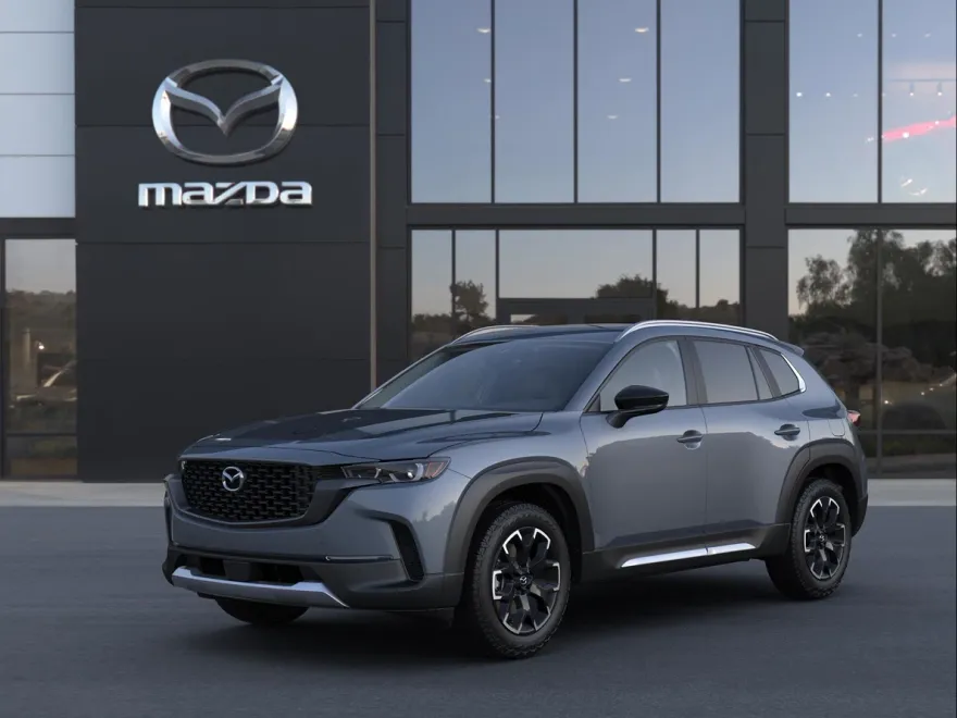 2025 Mazda CX-50 2.5 Turbo Meridian Edition photo 1