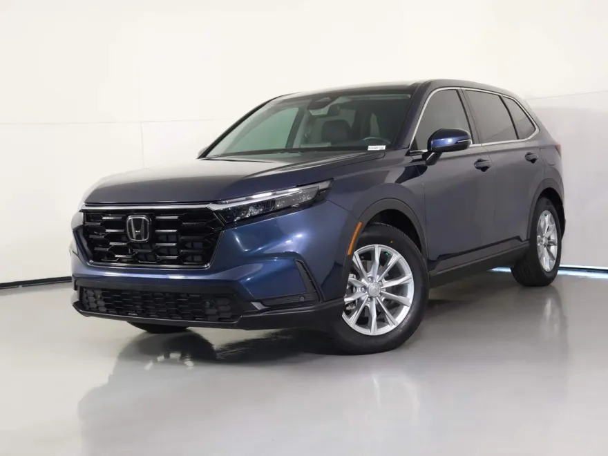 2024 Honda CR-V EX-L photo 1
