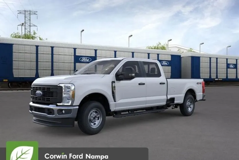 2026 Ford F-250 photo 1