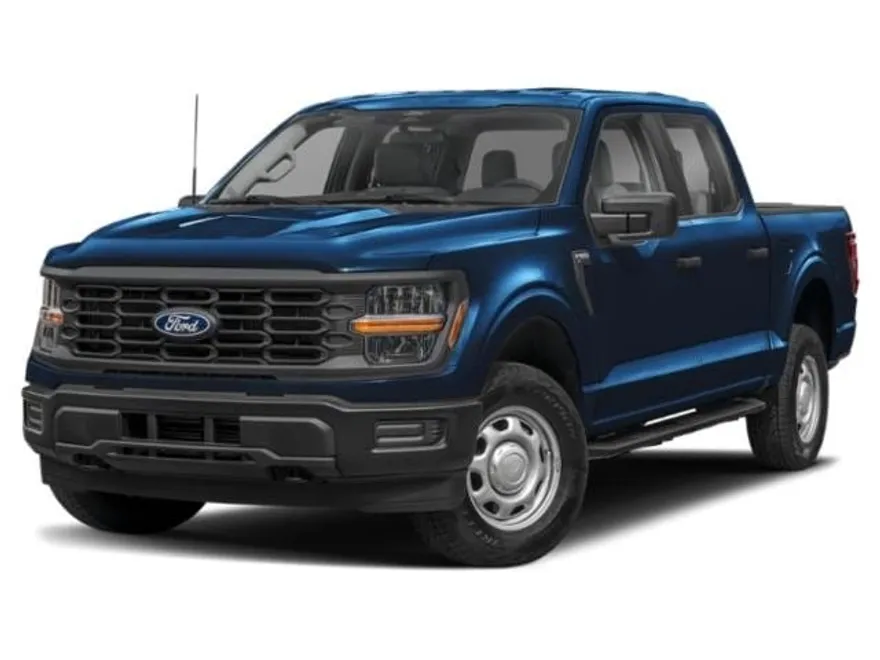 2025 Ford F-150 XL photo 1
