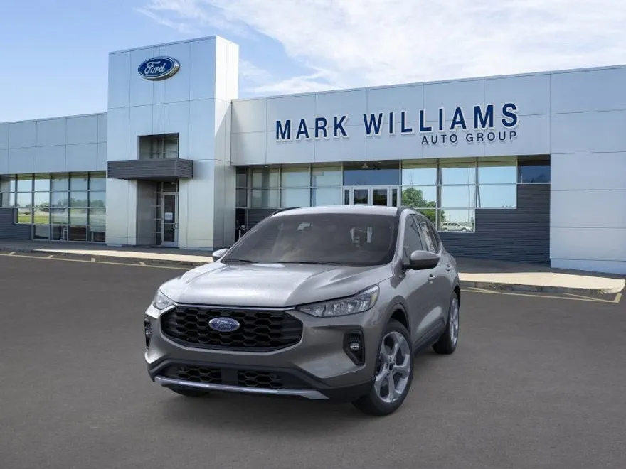 2026 Ford Escape ST-Line Select photo 1
