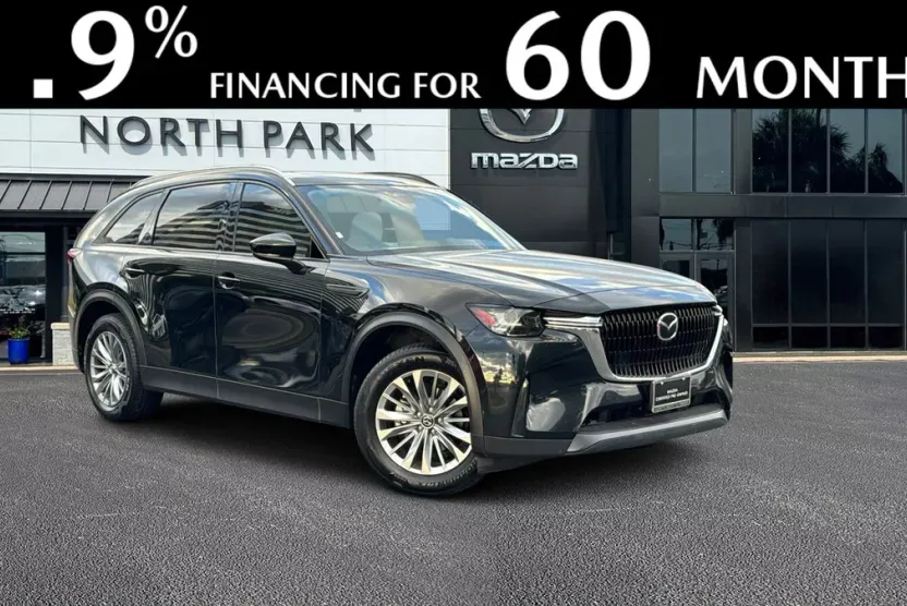 2024 Mazda CX-90 3.3 Turbo Preferred Plus photo 1