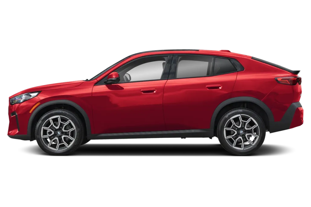 2026 Bmw X2 xDrive28i photo 1