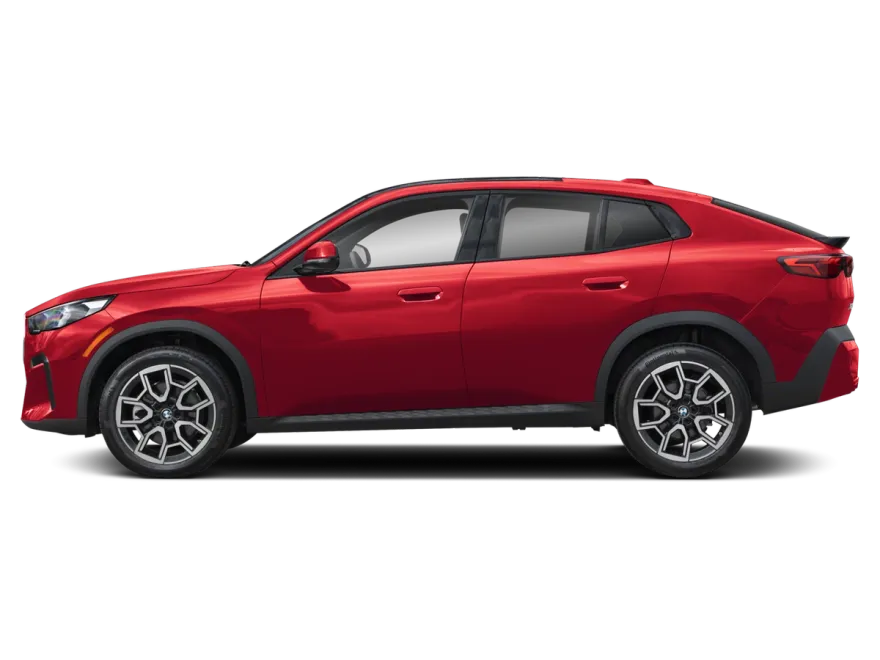 2026 Bmw X2 xDrive28i photo 1