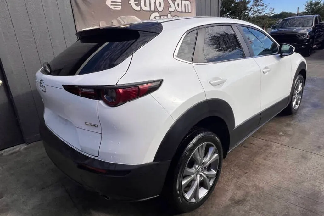 2021 Mazda CX-30 Select photo 1