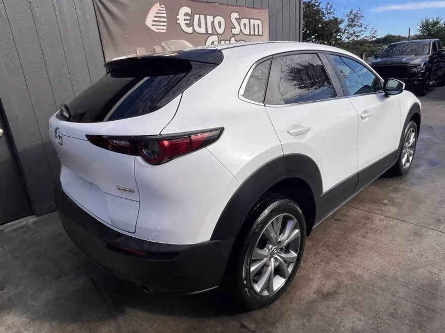 2021 Mazda CX-30 Select photo 1