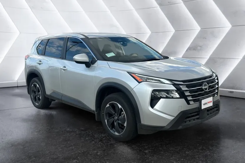 2024 Nissan Rogue SV photo 1