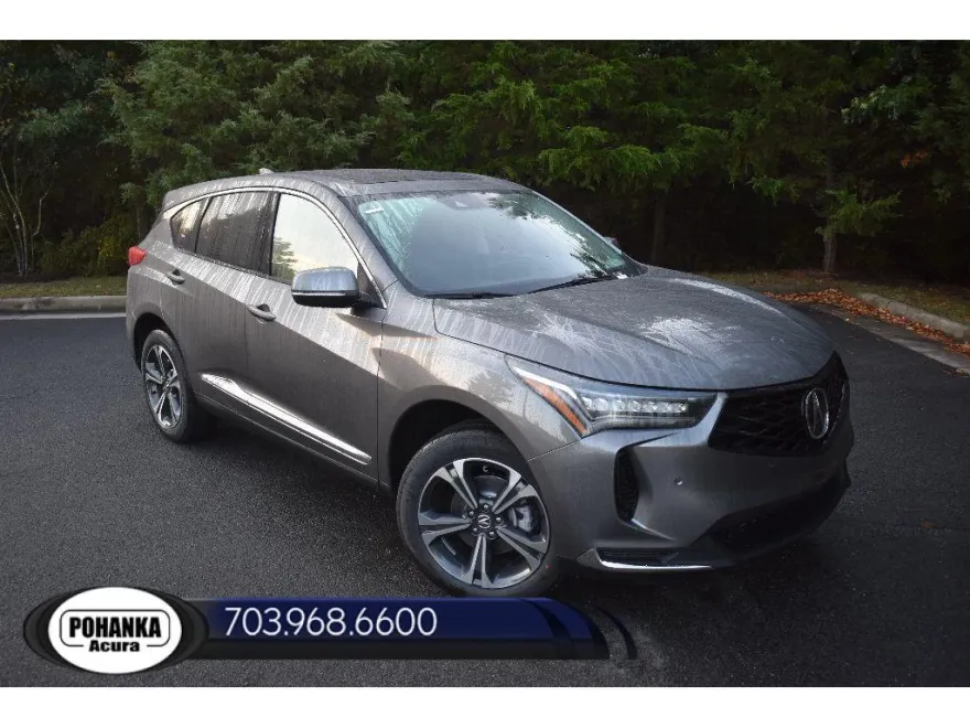 2025 Acura RDX Technology photo 1