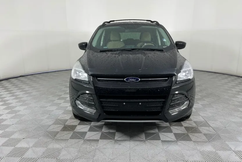 2016 Ford Escape SE photo 1