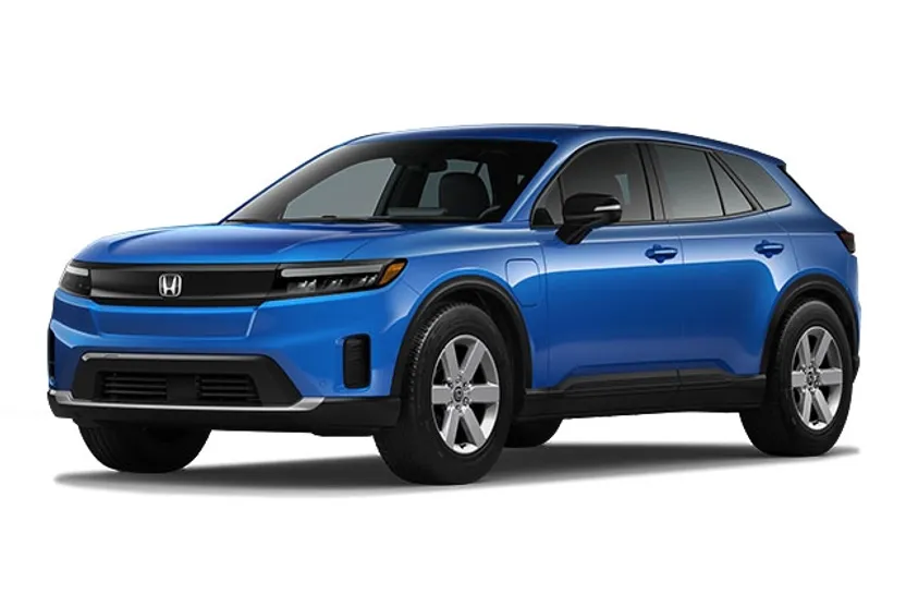 2025 Honda Prologue EX photo 1