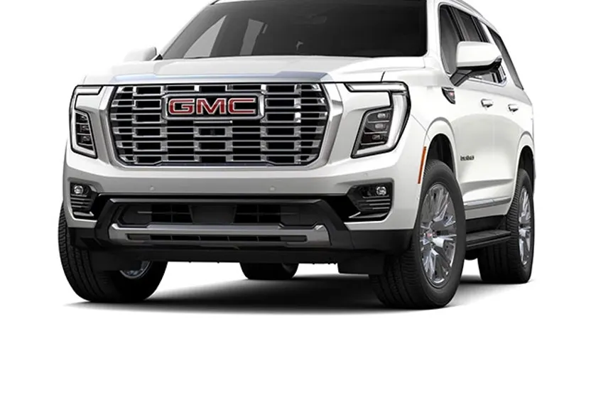 2025 Gmc Yukon Denali photo 1
