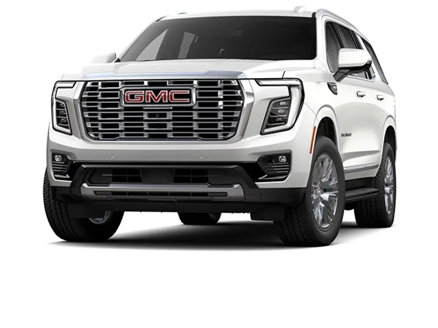 2025 Gmc Yukon Denali photo 1