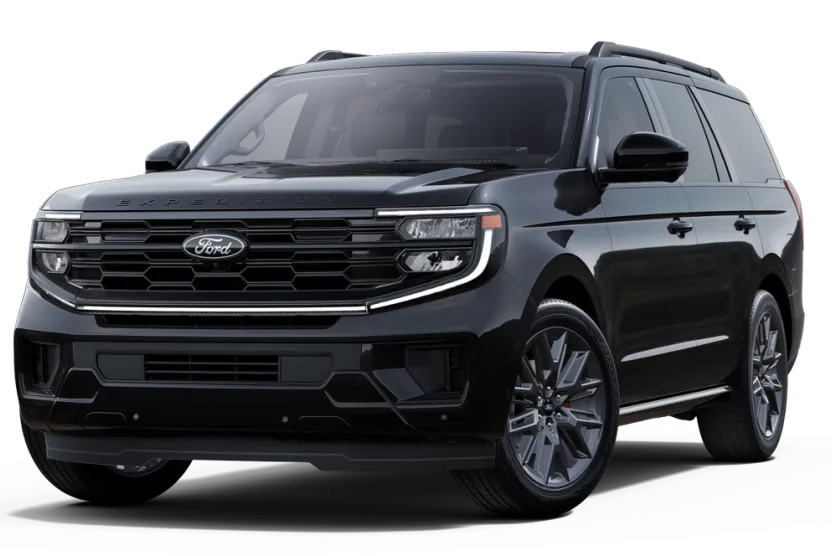 2025 Ford Expedition Platinum photo 1