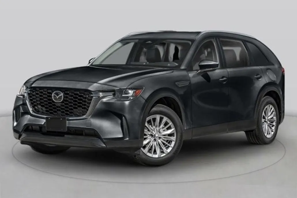 2025 Mazda CX-90 3.3 Turbo Premium S photo 1