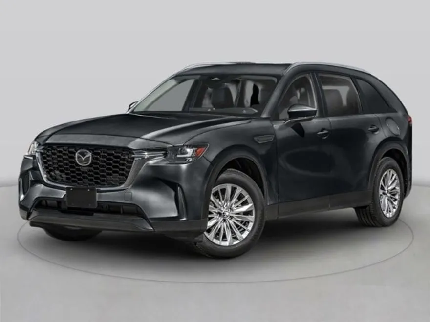2025 Mazda CX-90 3.3 Turbo Premium S photo 1