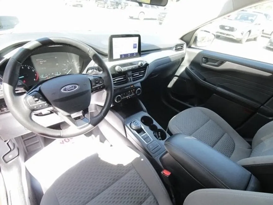 2022 Ford Escape SE photo 1