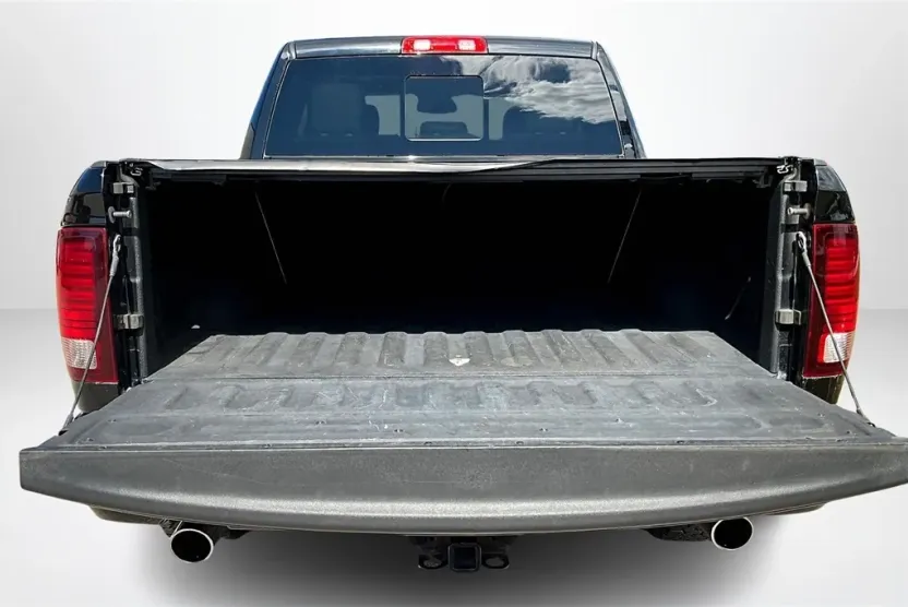 2015 Ram 1500 Sport photo 1