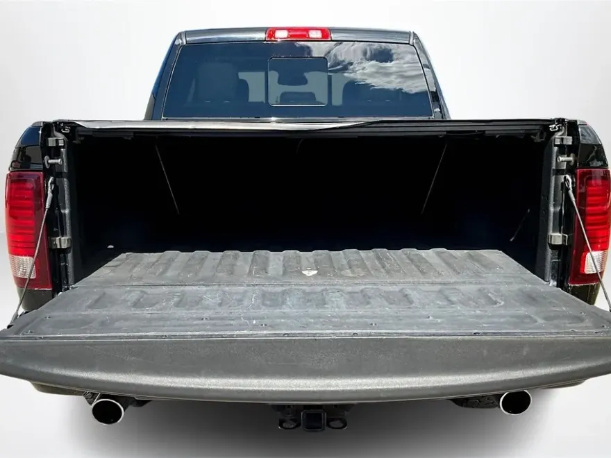 2015 Ram 1500 Sport photo 1