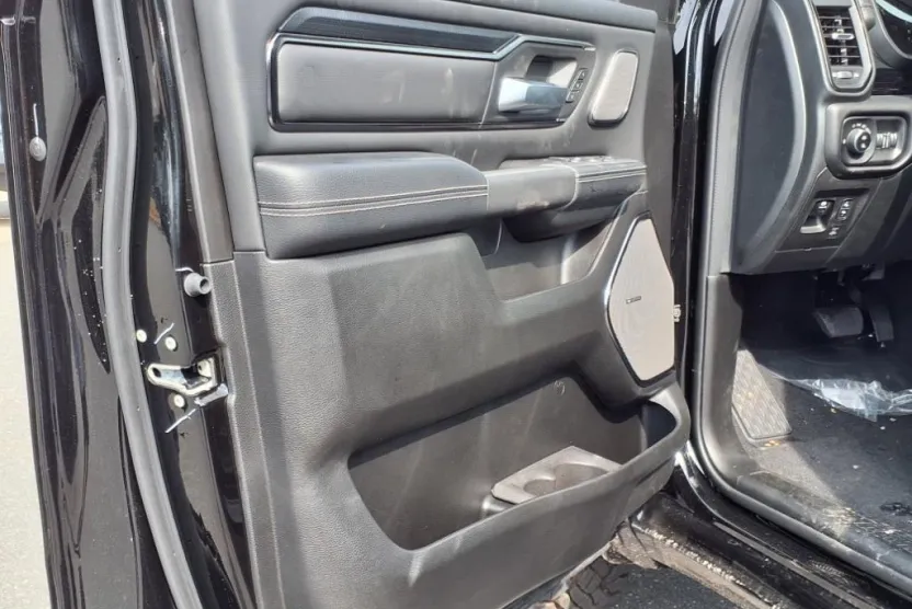 2025 Ram 1500 Rebel photo 1