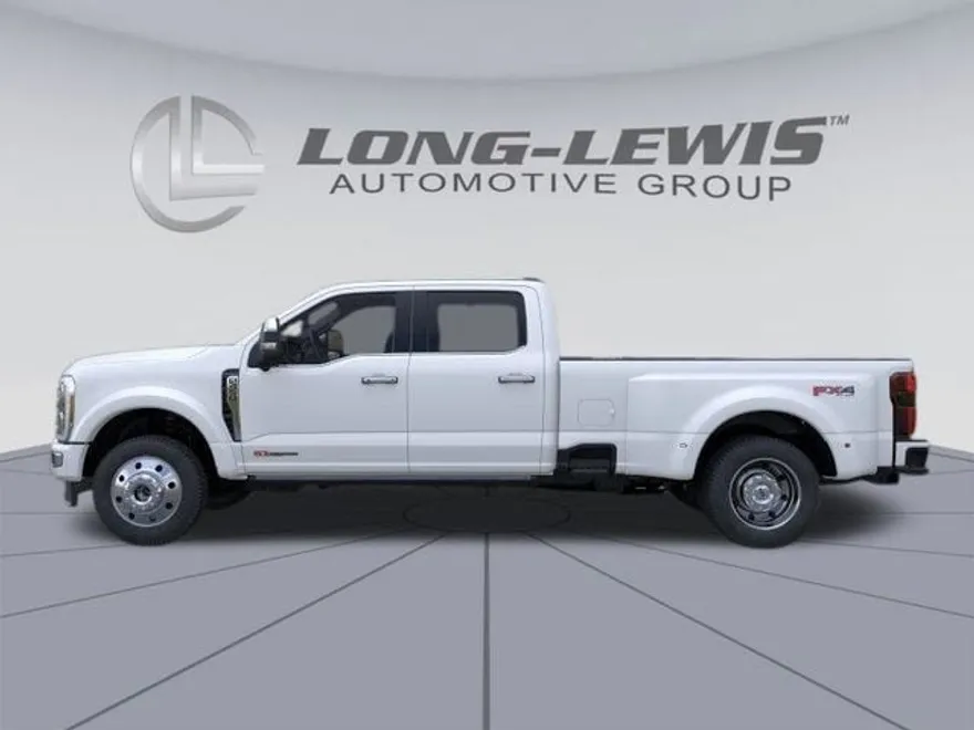 2026 Ford F-450 photo 1