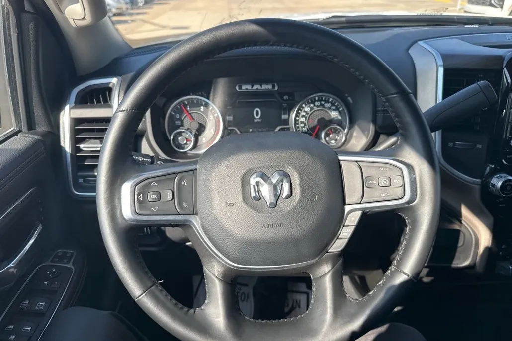 2024 Ram 2500 Laramie photo 1