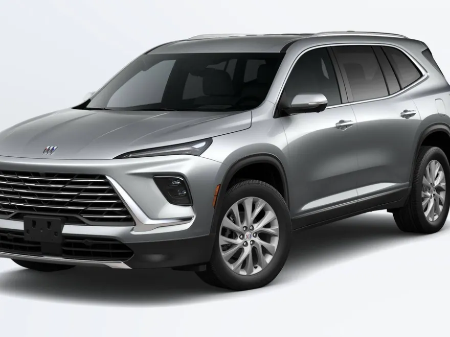 2025 Buick Enclave Preferred photo 1