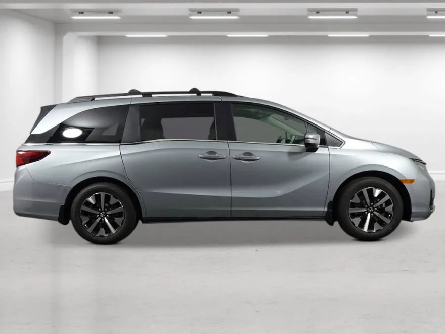 2026 Honda Odyssey EX-L photo 1