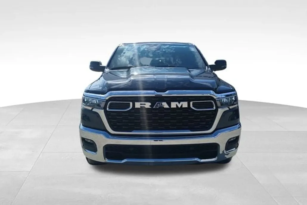 2025 Ram 1500 Big Horn photo 1