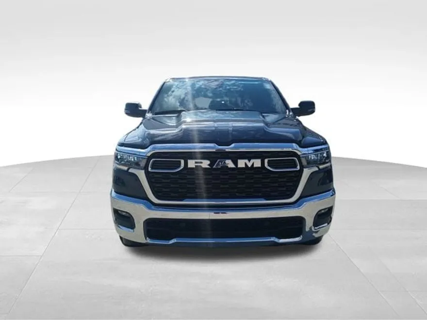 2025 Ram 1500 Big Horn photo 1