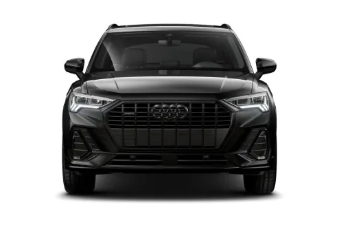 2025 Audi Q3 45 TFSI S line Premium Plus photo 3