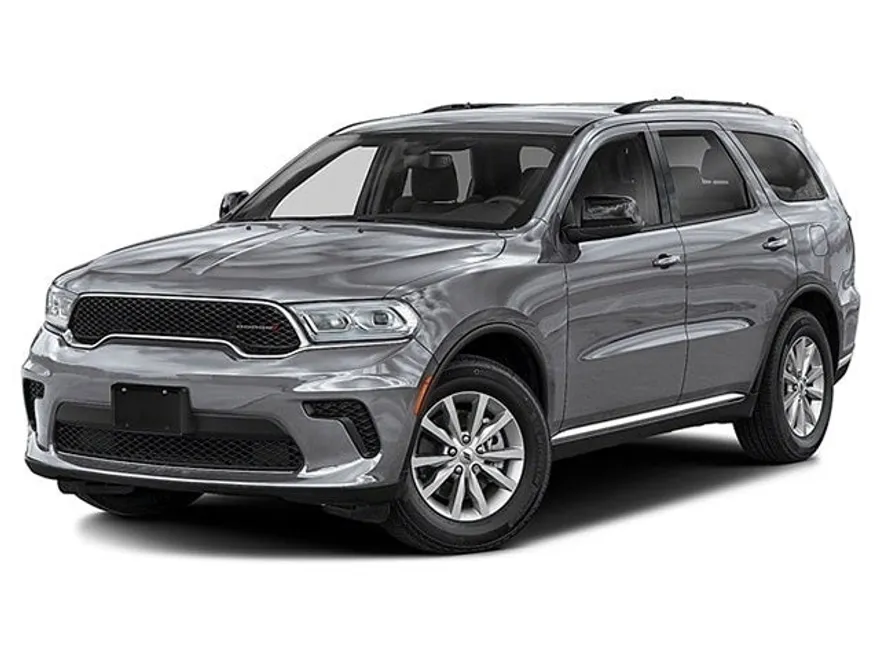 2026 Dodge Durango GT Plus photo 1