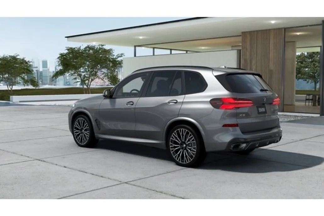 2026 Bmw X5 xDrive40i photo 1