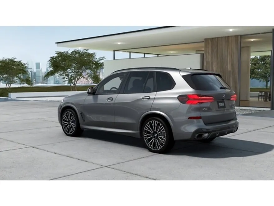 2026 Bmw X5 xDrive40i photo 1