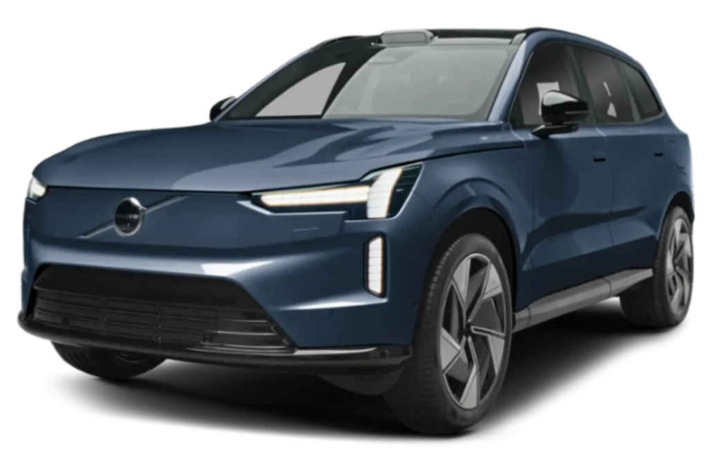 2025 Volvo EX90 Twin Motor Ultra photo 1